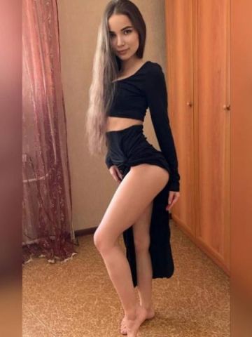 Анкета проститутки Камилла, Слобожанское, 23 года, №343662